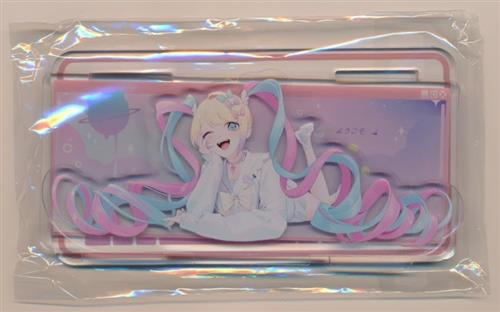 NEEDY GIRL OVERDOSE ジオラマアクスタ 超てんちゃん