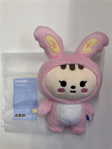 SEVENTEEN MINITEEN PLUSH TOY JJONGTORAM JEONGHAN