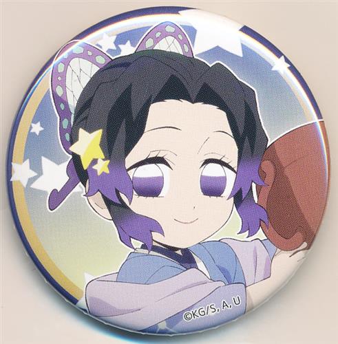 鬼滅の刃×ufotable Cafe/マチ☆アソビCAFE 12星座イベント 2022