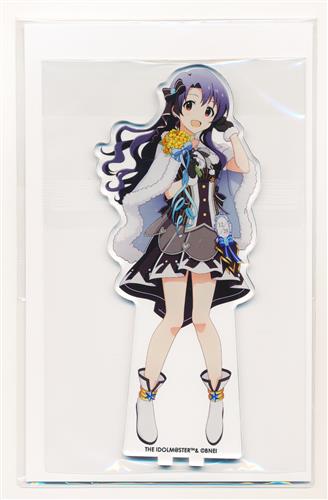 THE IDOLM＠STER SERIES Birthday STORE ～December～×アニメイト