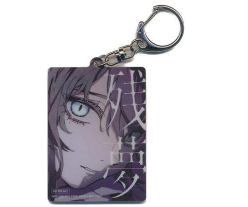 Ado アクリルキーホルダー 残夢 UNIVERSAL MUSIC STORE・Ado Official Music Shop購入特典