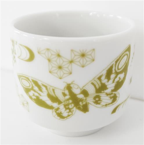 モスラ ゴジラ・ストア 2023年福袋 おちょこ O モスラ 2