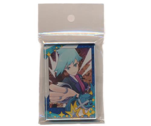 【未開封】ポケモンマスターズ EX メモリアルフォト ミニアクリルブロック ダイゴ