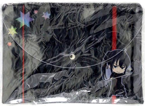 【未開封】D.Gray-man HALLOW でこっち★BAG 神田ユウ