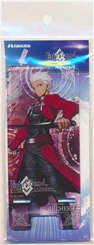 Fate/Grand Order マルチクリアスタンド エミヤ (アーチャー)