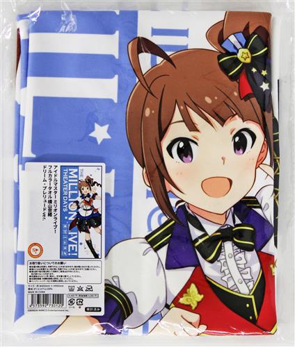 ミリオンライブ！act4　ミニ缶マグネットセット THE IDOLM@STER MILLION LIVE! 10thLIVE TOUR Act-1～4をBlu-ray