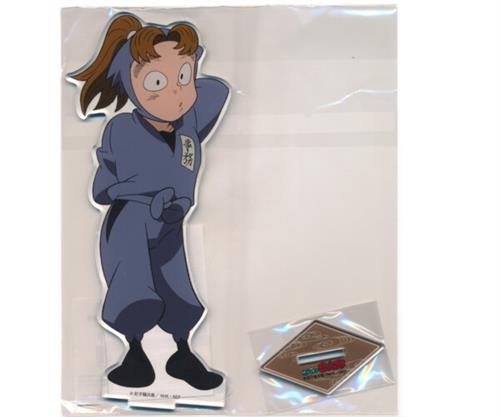 忍たま乱太郎 select×collect アクリルスタンド 小松田秀作