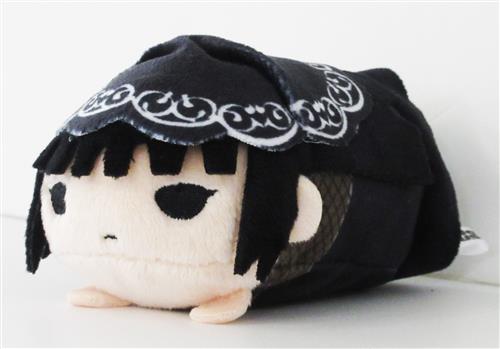 SAKAMOTO DAYS のるキャラマスコット 大佛