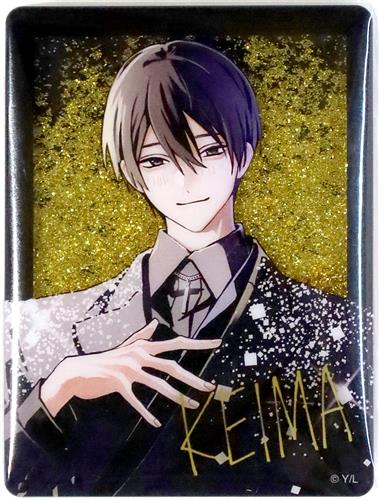 【未開封】鯛代くん、君ってやつは。 プリズムアクリルブロック 鯛代慧真