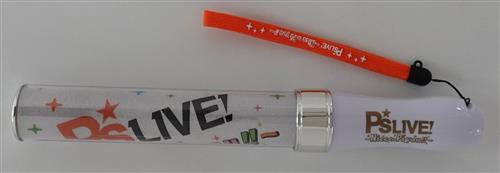 P's LIVE ～Nice to P's you!!～ ペンライト 【P's LIVE ～Nice to P's you!!～】