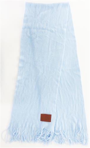 【未開封】ホロライブ hololive Xmas AR LIVE Sweet Happy Holiday マフラー 雪花ラミィ