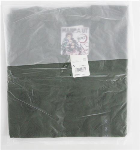 【未開封】鬼滅の刃 UT Tシャツ 日輪刀 (Sサイズ)