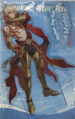 【未開封】崩壊:スターレイル フレッシュサンシャインシリーズ アクリルスタンド モーディス