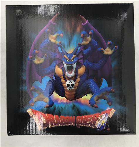 【未開封】ドラゴンクエスト AM 伝説の魔王フィギュア シドー (再販版)