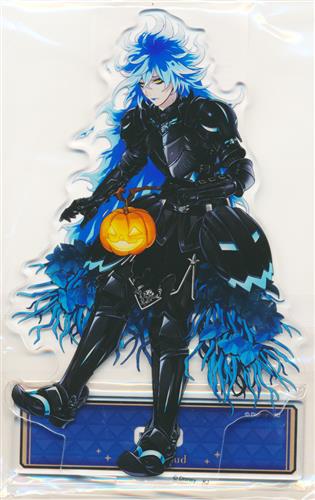 Disney TWISTED-WONDERLAND アクリルスタンド スケアリー・ドレスver. イデア・シュラウド