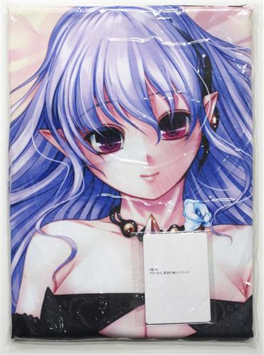 -Zillions of enemy X- 抱き枕カバープラチナグレード 孤独の魔人ソリトゥス