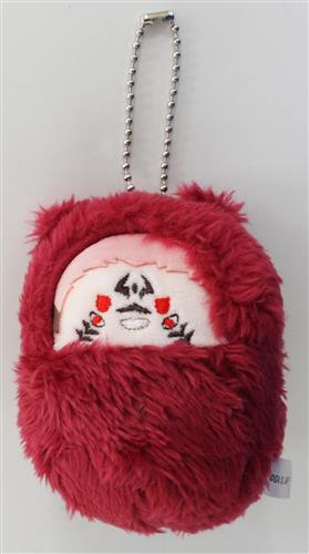 呪術廻戦 くるみたぴぬい Vol.3 両面宿儺