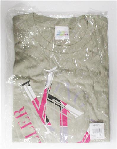 B-PROJECT～絶頂*エモーション～ ライブTシャツ KiLLER KiNG 【B-PROJECT～絶頂*エモーション～ スペシャルライブイベント SPARKLE*PARTY】