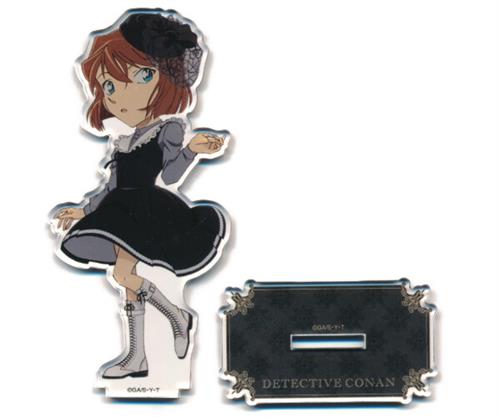 コナン展 灰原哀 アクリルキーホルダー - Mercari Proxy