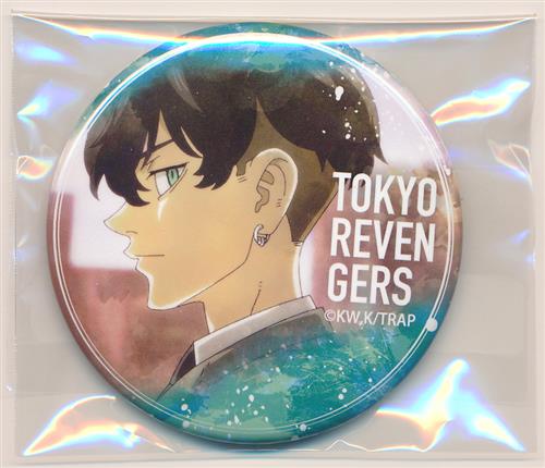 東京リベンジャーズ あたり賞 BIGアクリルスタンド スーツstyle