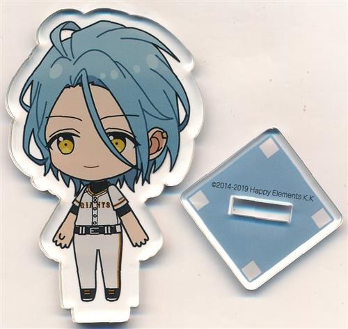 あんさんぶるスターズ!!×GIANTS トレーディングアクリルスタンド C HiMERU