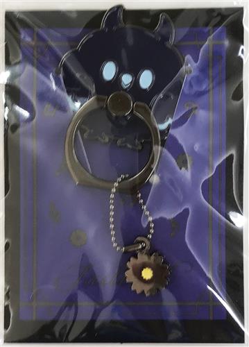 【未開封】ホロライブEnglish 誕生日記念2024 ジェイルバードスマホリング ネリッサ・レイヴンクロフト