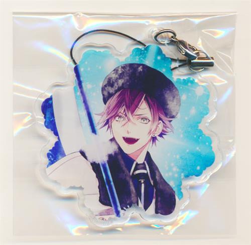 ディアラバ アクリルスタンド アクスタ くじ 無神コウ