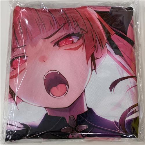 SOUND VOLTEX ロングクッションカバー 恋刃