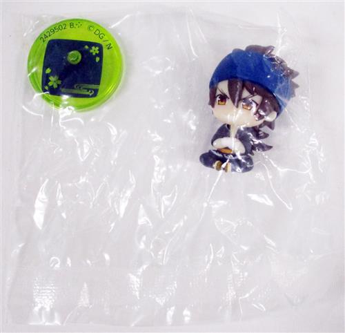 刀剣乱舞 Online すわらせ隊 6 陸奥守吉行 フィギュア バンダイ グッズ フィギュア フィギュア アニメグッズ ゲーム 同人誌の中古販売 買取 らしんばんオンライン