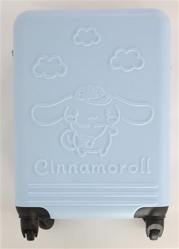 サンリオ当りくじ サンリオキャラクターズ当りくじ キャリーケース シナモロール