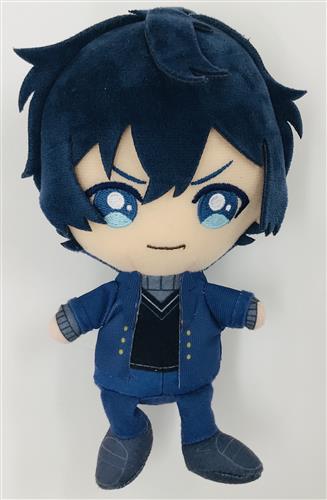 カラフルピーチ Chibiぬいぐるみ なおきり