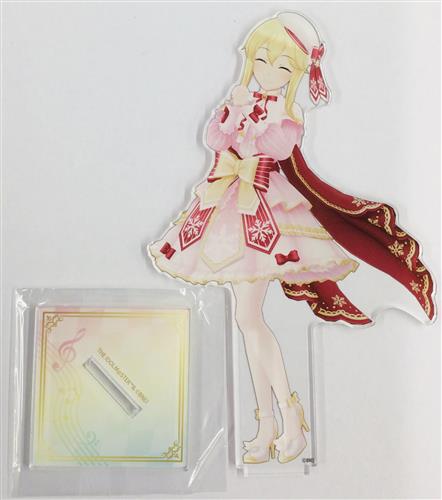 アイドルマスター シンデレラガールズ POPUP SHOP in AmiAmi 3Dアクリルスタンド Cute クラリス