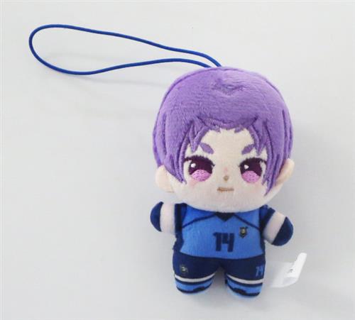 ブルーロック ほわぬい vol.3 御影玲王