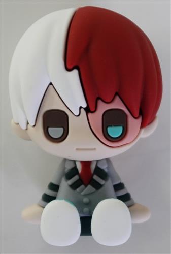 僕のヒーローアカデミア ちょこラバ! ラバーフィギュア 轟焦凍 【フィギュア】[レック]