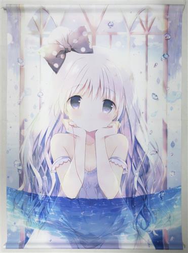 買取価格 3 300円 しらたま B1タペストリー 初恋 グッズ 抱き枕カバー タペストリー シーツ タペストリー 一般 なっとく買取のらしんばんオンライン アニメグッズ 同人誌 中古ゲームのネット買取