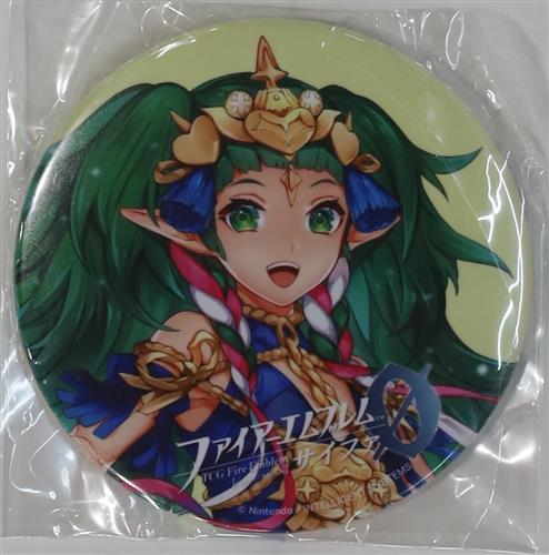 ファイアーエムブレム 0 オリジナル缶バッジ ソティス