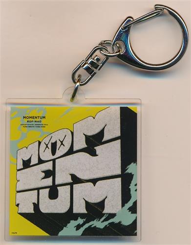 にじさんじ アクリルキーホルダー ROF-MAO 