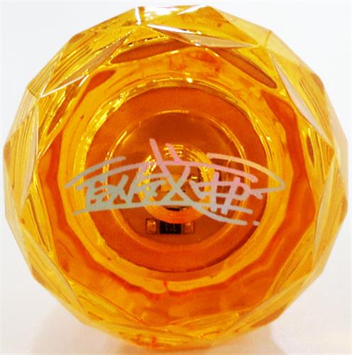 Paradox Live Dope Show 2023 トレーディングLEDリング A 伊藤紗月(臥威亜) 【Paradox Live Dope Show 2023】