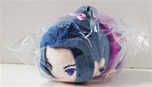 Fate Grand Order もちもちマスコット Vol 5 佐々木小次郎 アサシン グッズ 缶バッジ ラバーストラップ キーホルダー類 キーホルダー類 アニメグッズ ゲーム 同人誌の中古販売 買取 らしんばんオンライン