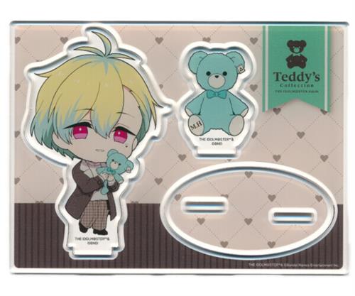 THE IDOLM＠STER SideM アクリルスタンド SideM