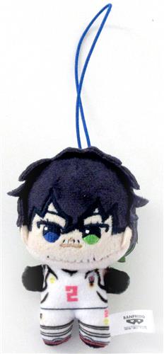 ブルーロック ほわぬい vol.3 オリヴァ・愛空