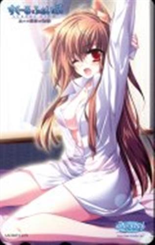 すく～るふぁいぶ! 五つの秘密の物語 テレカB 【テレホンカード】