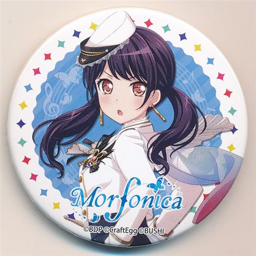 BanG Dream! ガールズバンドパーティ! トレーディング缶バッジ vol.5