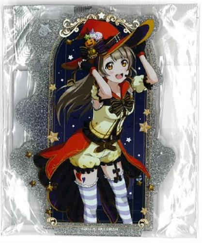 ラブライブ!スクールアイドルフェスティバル ハロウィンver. きらりんアクリルスタンド 南ことり