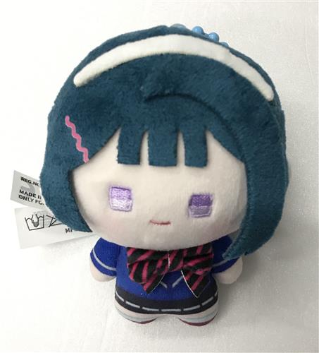 ALIEN STAGE 青春パーティーシリーズ トレーディングちびキャラぬいぐるみキーホルダー スア