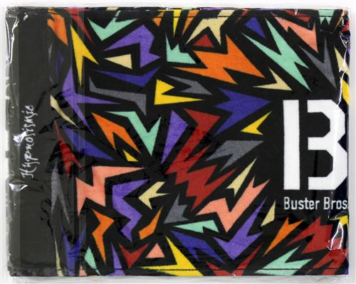 ヒプノシスマイク-Division Rap Battle- Rule the Stage -Battle of Pride- Audience Muffler Towel ver. ≪Battle of Pride≫ 【来場者特典/入場者特典】