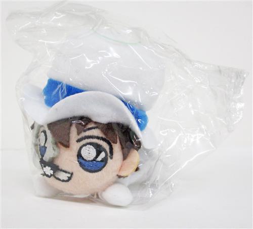 名探偵コナン 寝そべりぬいぐるみ ぷち Vol.2 怪盗キッド