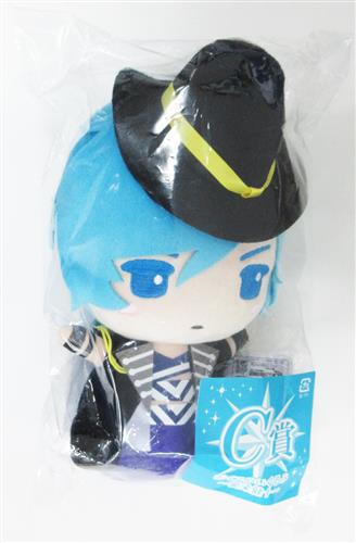 みんなのくじ B Project 鼓動アンビシャス C賞 ボイスぬいぐるみ 愛染健十 グッズ その他 その他 アニメグッズ ゲーム 同人誌の中古販売 買取 らしんばんオンライン