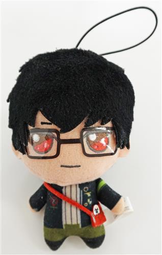 魔法使いの約束 きらどるぬいぐるみ 盛装の魔法使いver.～南の国～ レノックス
