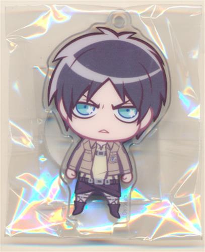 進撃の巨人 Season3 ここみえアクリルフィギュア エレン・イェーガー